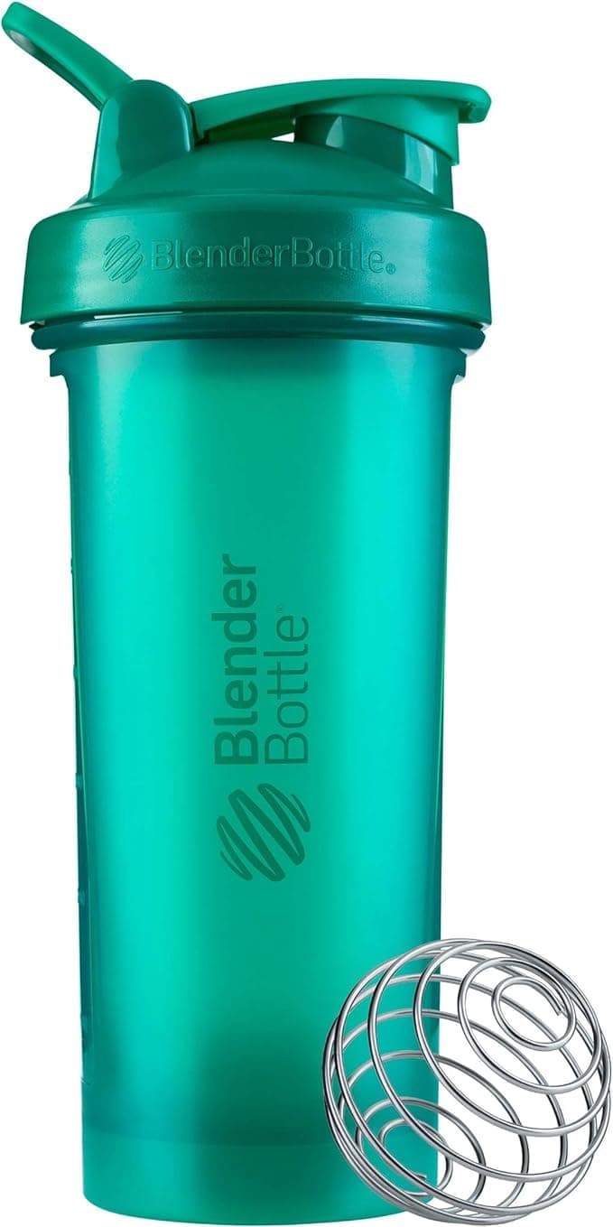 Gourdes des Choco | BlenderBottle Classic V2 Shaker 820ml - Qualité Supérieure