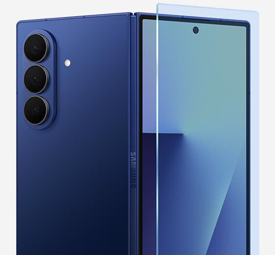 Galaxy Z Fold 7